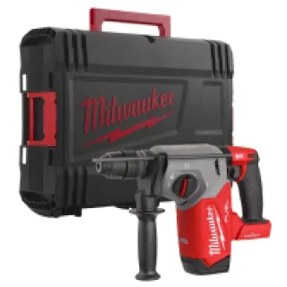 Perforateur SDS-Plus 18V FUEL (Produit seul) en HD Box M18 ONEFHX-0X – MILWAUKEE 4933478503