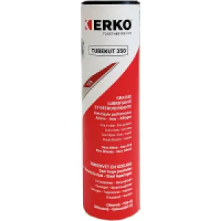 LUBRIFIANT TUBE ERKO TUBEKUT 350G