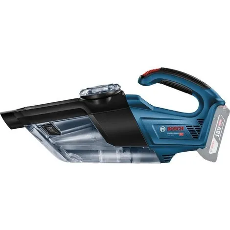 Aspirateur à main BOSCH GAS 18V-1 – Sans batterie ni chargeur – 06019C6200