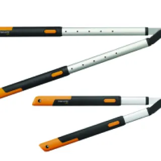 Coupe-branches téléscopique FISKARS SmartFit L86