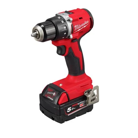 M18™ BRUSHLESS PERCEUSE VISSEUSE COMPACTE – MILWAUKEE