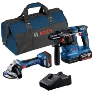 Bosch Professional 0615A50037 pour appareils sans fil. pour les artisans. pour les bricoleurs. pour professionnels.