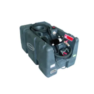 Cuve ravitaillement fuel 200l