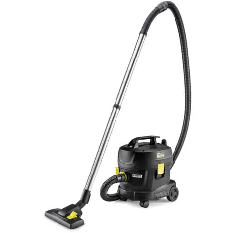 KARCHER Aspirateur T 11/1 Classic HEPA RePlast – 1.527-208.0