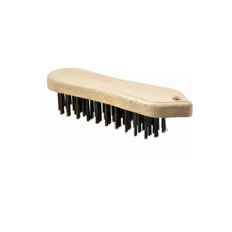 OSBORN – Brosse violon 5 rangs fil acier droit 0;35mm – 179097 – Ce produit de marque OSBORN est neuf.