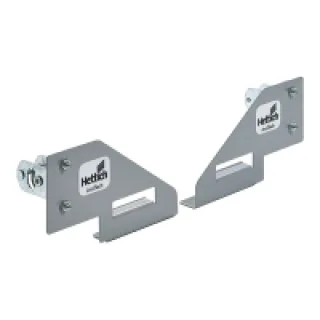 Set gabarit de percage HETTICH Facade tiroir Arcitech – 9163229