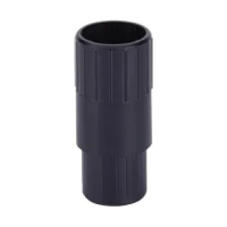 Adaptateur pour pied de base correct 50mm noir