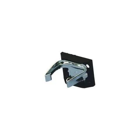 Clips pour plinthes ht 28 – Ecartement : 24 mm – CAMAR