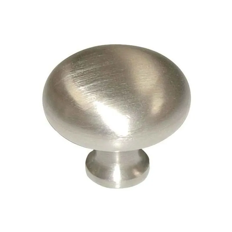 Bouton anglais – Diamètre : 30 mm – Hauteur : 22 mm – DUBOIS