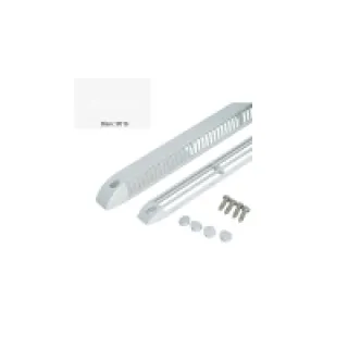 Kit intérieur/extérieur vm-g – m3 h : 15 – Teinte : Blanc 9016 – ANJOS