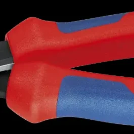 PINCE COUPANTE DE COTE A FORTE DEMULTIPLICATION 180 MM – KNIPEX OUTILLAGE