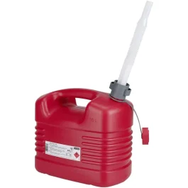 JERRYCAN PLAST HYDRO 10L – PRESSOL – 21133