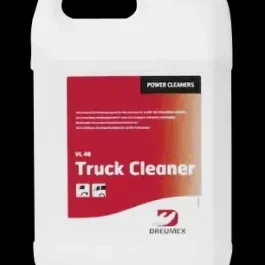 NETTOYANT CAMION 5L TRUCK CLEANER – DREUMEX PROTECTION HYGIENE ET SECURITE (vendu par 4) – DREUMEX – 12450001001 (vendu par 4)