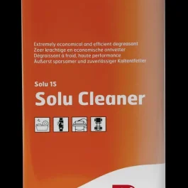 DEGRAISSANT A FROID 5L SOLUCLEANER – DREUMEX – 90650001001 (vendu par 4)