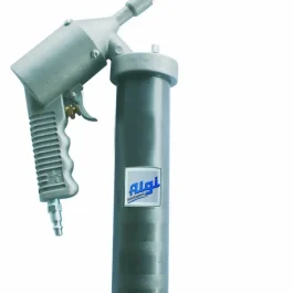 PISTOLET DE GRAISSAGE PNEUMATIQUE – ALGI EQUIPEMENT D’ATELIER ET DE CHANTIER – ALGI – 07279000