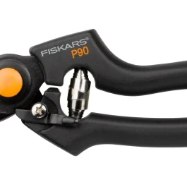 SECATEUR PROFESIONNEL A LAME FRANCHE P90 D. 26 MM – FISKARS OUTILLAGE – FISKARS – 1001530