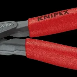 PINCE POUR CIRCLIPS INTERIEURS POINTES DROITES 140MM – KNIPEX OUTILLAGE – KNIPEX – 48 11 J1