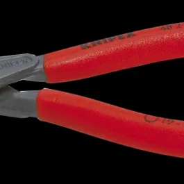 PINCE POUR CIRCLIPS INTERIEURS POINTES COUDEES 130 MM – KNIPEX – 48 21 J11