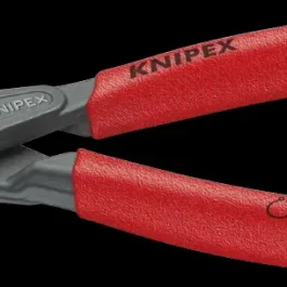 PINCE POUR CIRCLIPS EXTERIEURS POINTES DROITES 140 MM – KNIPEX – 49 11 A1