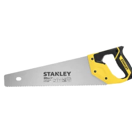 SCIE EGOINE JETCUP COUPE FINE 450MM – STANLEY BLACK & DECKER DIV CONSTRUCTION OUTILLAGE – STANLEY BLACK & DECKER DIV CONSTRUCTION – 2-15-595