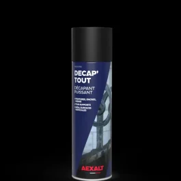 DECAP’TOUT – DECAPANT PUISSANT – 650 ML – AEXALT – 1526 (vendu par 12)