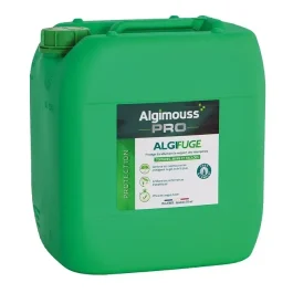 IMPERMEABILISANT ALGIFUGE 15L – ALGIMOUSS – 047005