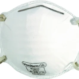 DEMI-MASQUES COQUES FFP2 SANS VALVE M1200C – DELTA PLUS PRO – M1200C