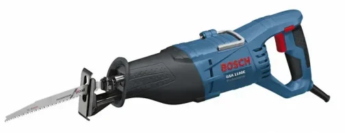 SCIE SABRE 1100W GSA 1100 E - BOSCH OUTILLAGE - BOSCH - 060164C800