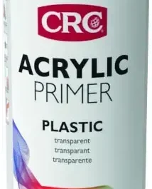 PRIMAIRE ANTICORROSION AVANT PEINTURE ACRYL RAL POUR METAL – CRC INDUSTRIES FRANCE PRODUIT DE TRAITEMENT ET MAINTENANCE (vendu par 6) – CRC INDUSTRIES FRANCE – 31091 (vendu par 6)