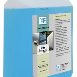 LAVE GLACE ETE 5L – CRC INDUSTRIES FRANCE PROTECTION HYGIENE ET SECURITE (vendu par 4) – CRC INDUSTRIES FRANCE – 6860 (vendu par 4)