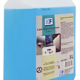 LAVE GLACE HIVER 5L – CRC INDUSTRIES FRANCE PROTECTION HYGIENE ET SECURITE (vendu par 4) – CRC INDUSTRIES FRANCE – 6861 (vendu par 4)