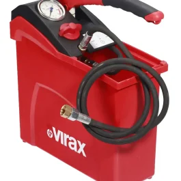 POMPE EPREUVE COMPACTE 50 BAR 1/2 -3/8 5L – VIRAX OUTILLAGE – VIRAX – 262035