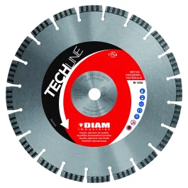 DISQUE A TRONCONNER DIAMANT BETON-MATERIAUX DURS BS 70 – DIAM INDUSTRIES – BS70230