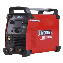 POSTE MULTIPROCEDES SPEEDTEC 200C – LINCOLN ELECTRIC FRANCE EQUIPEMENT D’ATELIER ET DE CHANTIER – LINCOLN ELECTRIC FRANCE – K14099-1