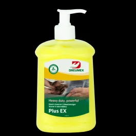 SAVON GEL PLUS MICROBILLES 500GR + POMPE – DREUMEX PROTECTION HYGIENE ET SECURITE (vendu par 5) – DREUMEX – 10305001001 (vendu par 5)