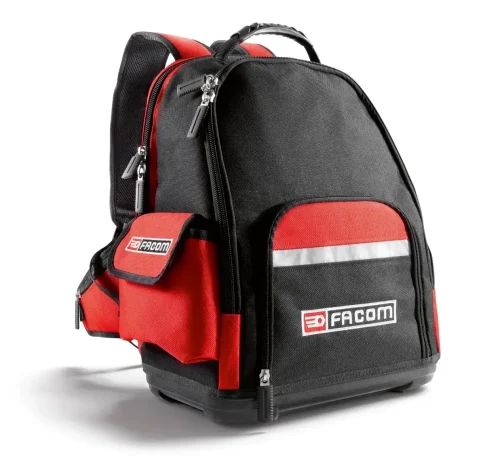 SAC A DOS TEXTILE BS.L30PB - FACOM EQUIPEMENT D'ATELIER ET DE CHANTIER - FACOM - BS.L30PB