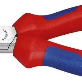 PINCE A BEC DEMI-ROND 160 MM – KNIPEX OUTILLAGE – KNIPEX – 25 02 160