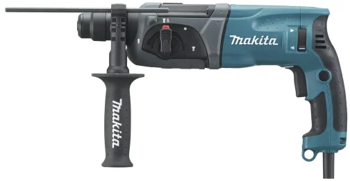 PERFORATEUR BURINEUR SDS-PLUS 780W 2,4J HR2470 - MAKITA OUTILLAGE - MAKITA - HR2470