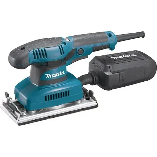 PONCEUSE VIBRANTE 190W BO3711 - MAKITA OUTILLAGE - MAKITA - BO3711