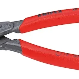 PINCE POUR CIRCLIPS EXTERIEURS POINTES COUDEES 305 MM – KNIPEX OUTILLAGE – KNIPEX – 49 21 A41