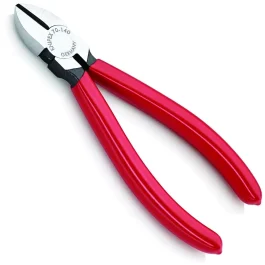 PINCE COUPANTE DE COTE 140 MM – KNIPEX – 70 01 140