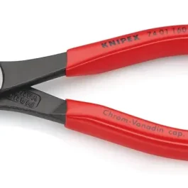 PINCE COUPANTE DE COTE A FORTE DEMULTIPLICATION 160 MM – KNIPEX – 74 01 160