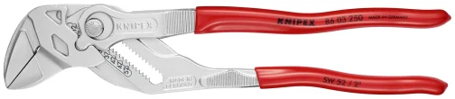 PINCE-CLE 125 MM - KNIPEX OUTILLAGE - KNIPEX - 86 03 125