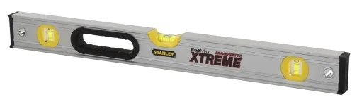 NIVEAU TUBULAIRE MAGNETIQUE FATMAX PRO 90CM - STANLEY BLACK & DECKER DIV CONSTRUCTION OUTILLAGE - STANLEY BLACK & DECKER DIV CONSTRUCTION - 0-43-637