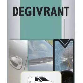 DEGIVRANT INSTANTANE – CRC INDUSTRIES FRANCE – 6711 (vendu par 12)