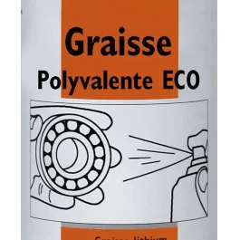 GRAISSE POLYVALENTE ECO – CRC INDUSTRIES FRANCE – 6742 (vendu par 12)