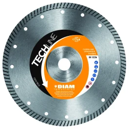 DISQUE A TRONCONNER DIAMANT CARRELAGE FC 80 – DIAM INDUSTRIES – FC80230/22