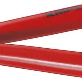 PINCE COUPANTE DE COTE 160 MM POUR PLASTIQUE – KNIPEX – 72 21 160