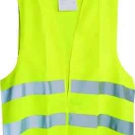 GILET SIGNALISATION EN471 TXL G2EJXL – VINMER – 158116 (vendu par 50)