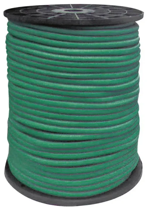 SANDOW 10MM VERT (BOBINE DE 100M) - CORDERIES TOURNONAISES EQUIPEMENT D'ATELIER ET DE CHANTIER - CORDERIES TOURNONAISES - NBSA0006CT